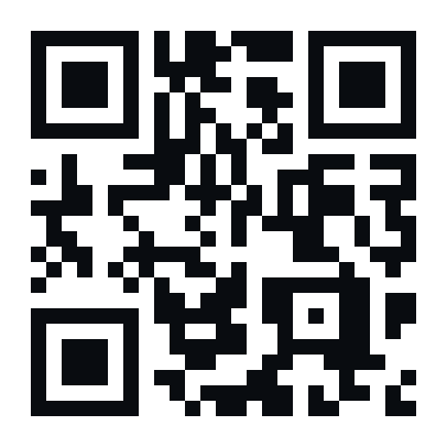 QR Baddie — Sub-Page