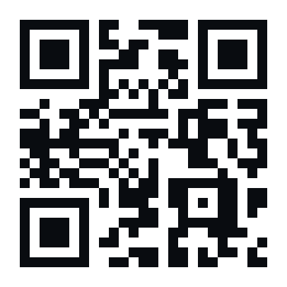 QR CHECK DAS — Fan Bundle