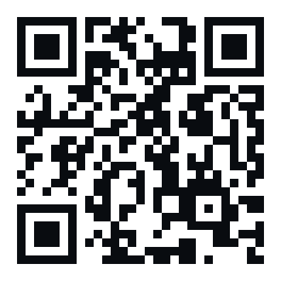 QR CHECK DAS — Offizieller Merch & Bundle