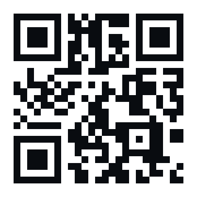 QR Kooperationsanfragen