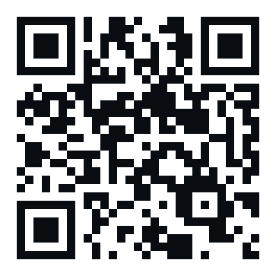 QR Impressum & Datenschutz