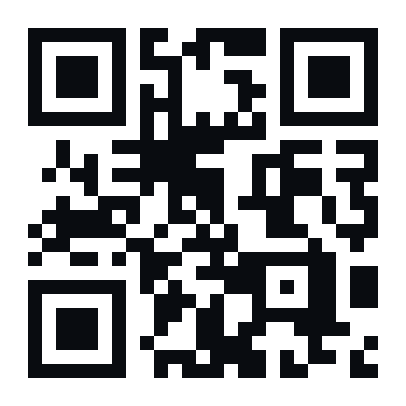 QR Snapchat