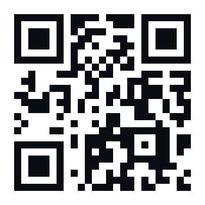 QR TikTok