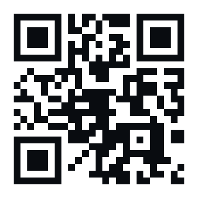 QR Offizielle Website